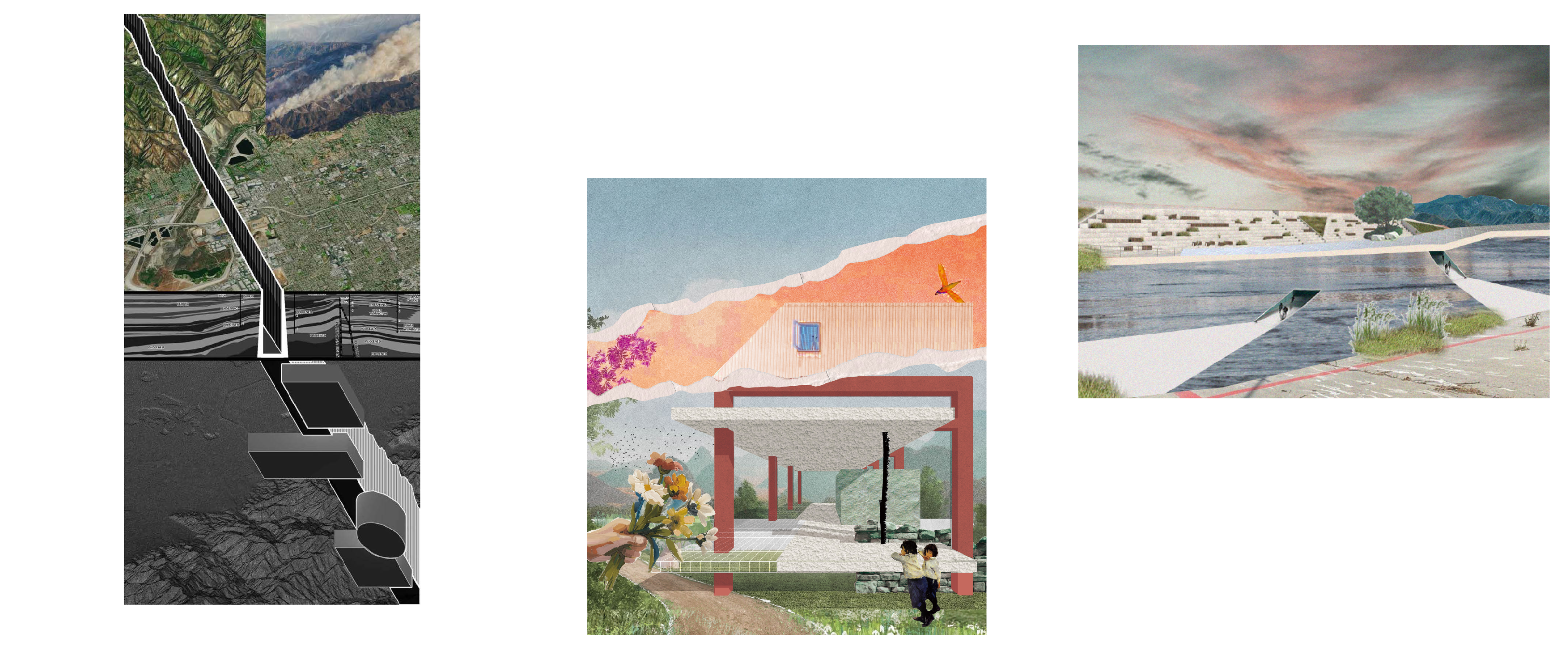 Prototypical Infrastructure on the LA River Image 1